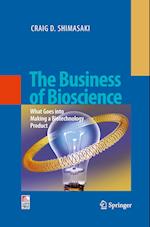 The Business of Bioscience