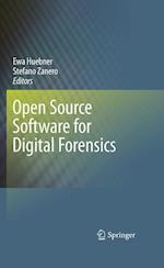 Open Source Software for Digital Forensics