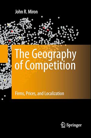 The Geography of Competition