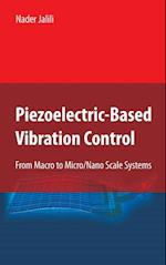 Piezoelectric-Based Vibration Control