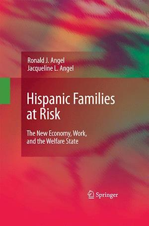 Hispanic Families at Risk