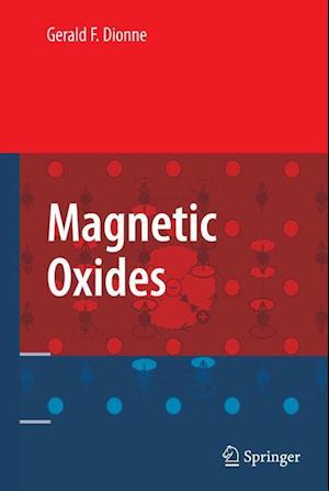 Magnetic Oxides