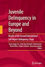 Juvenile Delinquency in Europe and Beyond