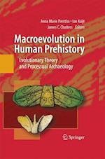 Macroevolution in Human Prehistory