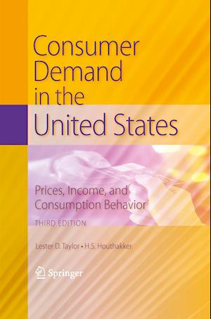 Consumer Demand in the United States