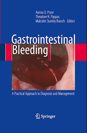 Gastrointestinal Bleeding