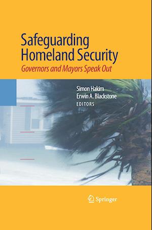 Safeguarding Homeland Security