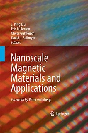 Nanoscale Magnetic Materials and Applications