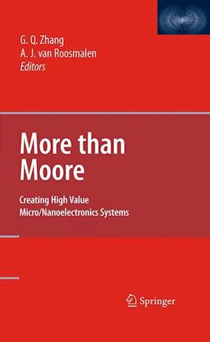 More than Moore