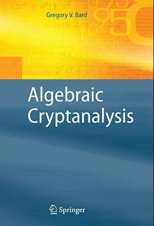 Algebraic Cryptanalysis