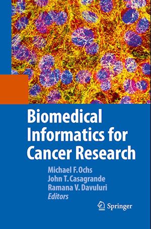 Biomedical Informatics for Cancer Research