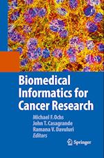 Biomedical Informatics for Cancer Research