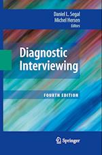 Diagnostic Interviewing