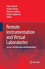 Remote Instrumentation and Virtual Laboratories
