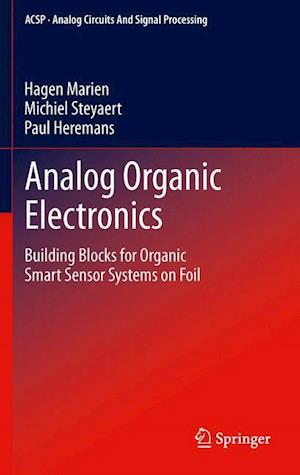 Analog Organic Electronics