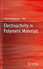 Electroactivity in Polymeric Materials