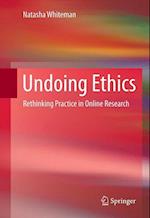 Undoing Ethics