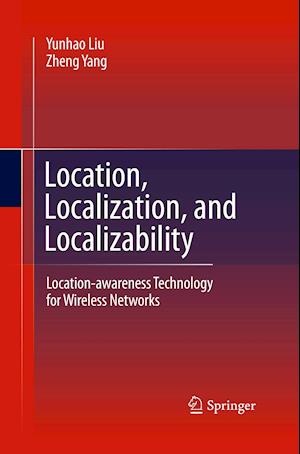 Location, Localization, and Localizability