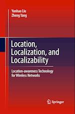 Location, Localization, and Localizability