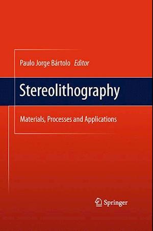 Stereolithography