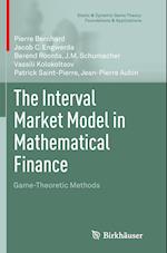 The Interval Market Model in Mathematical Finance