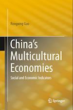 China’s Multicultural Economies