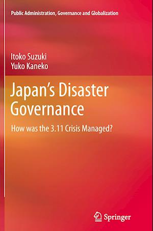 Japan’s Disaster Governance