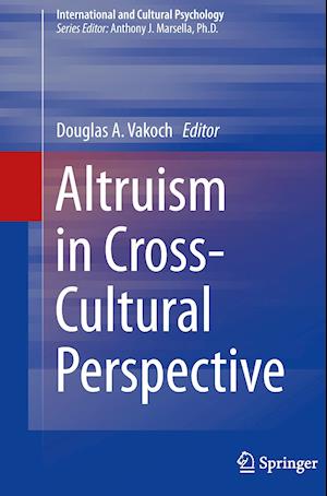 Altruism in Cross-Cultural Perspective