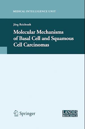 Molecular Mechanisms of Basal Cell and Squamous Cell Carcinomas