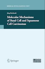 Molecular Mechanisms of Basal Cell and Squamous Cell Carcinomas