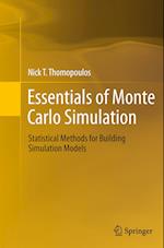 Essentials of Monte Carlo Simulation