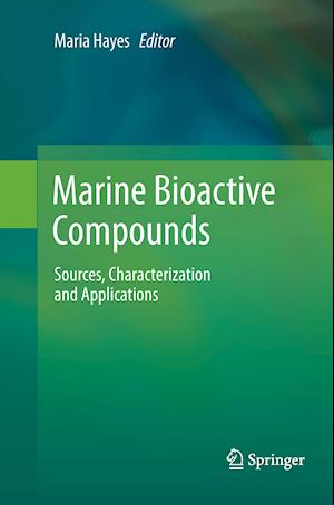 Marine Bioactive Compounds