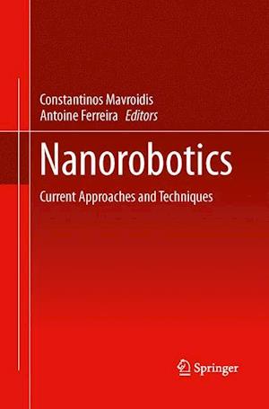 Nanorobotics