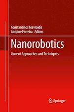 Nanorobotics