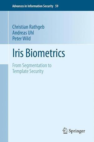 Iris Biometrics