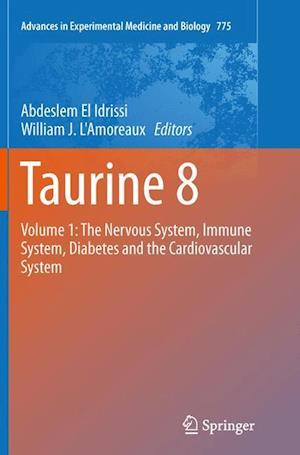 Taurine 8