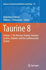 Taurine 8
