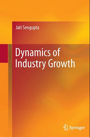 Dynamics of Industry Growth