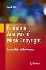 Economic Analysis of Music Copyright