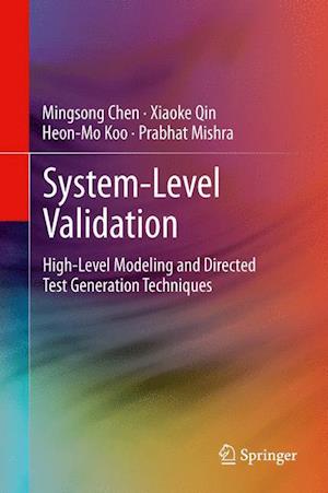 System-Level Validation