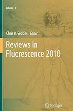 Reviews in Fluorescence 2010