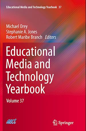 Educational Media and Technology Yearbook