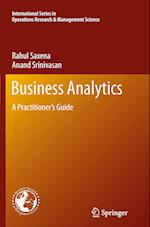 Business Analytics