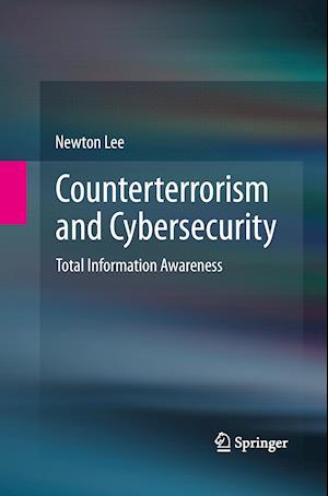 Counterterrorism and Cybersecurity