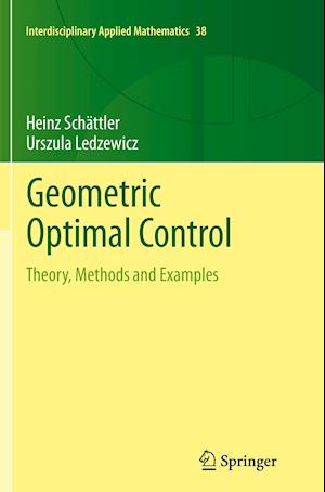 Geometric Optimal Control