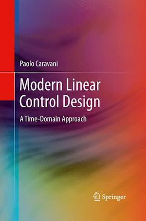 Modern Linear Control Design