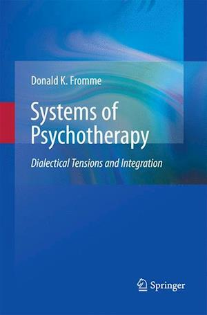 Systems of Psychotherapy