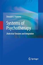 Systems of Psychotherapy