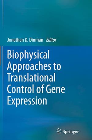 Biophysical approaches to translational control of gene expression