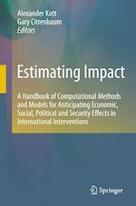 Estimating Impact